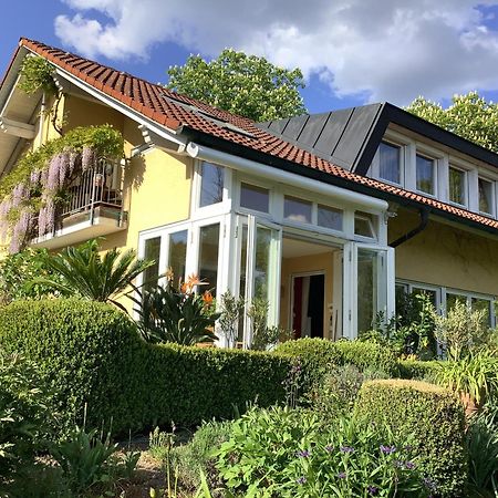 巴特迪尔海姆Haus Ahorn公寓 外观 照片